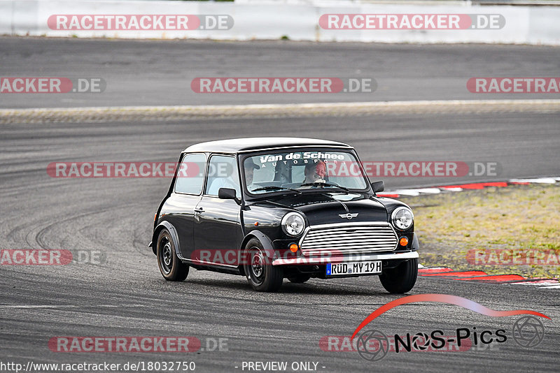 Bild #18032750 - After Work Classics - Nürburgring GP Strecke (25.07.2022)