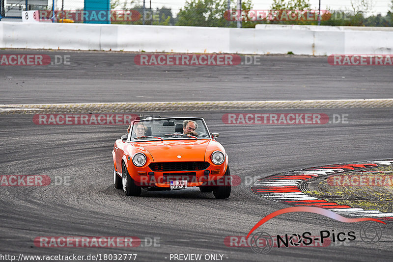 Bild #18032777 - After Work Classics - Nürburgring GP Strecke (25.07.2022)