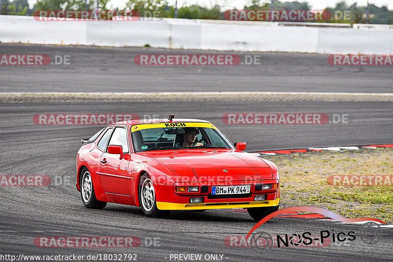 Bild #18032792 - After Work Classics - Nürburgring GP Strecke (25.07.2022)