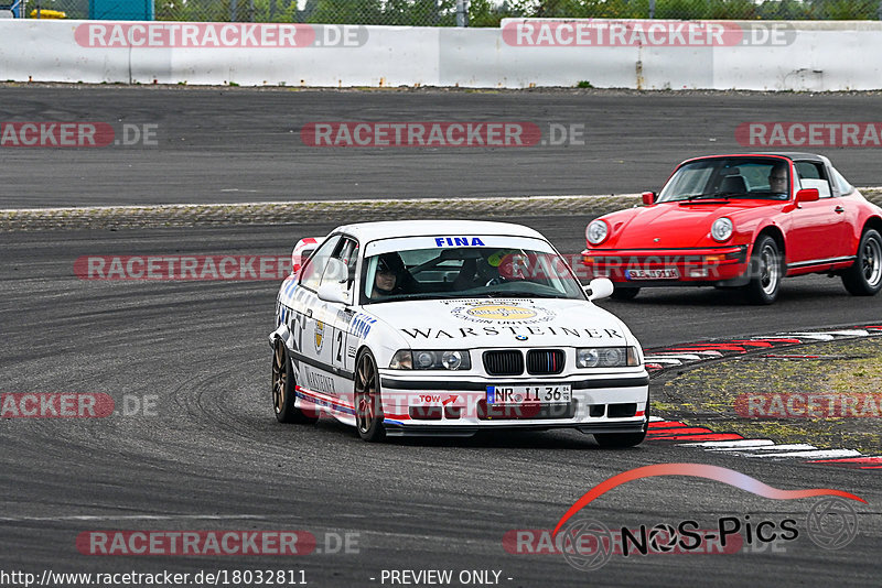 Bild #18032811 - After Work Classics - Nürburgring GP Strecke (25.07.2022)