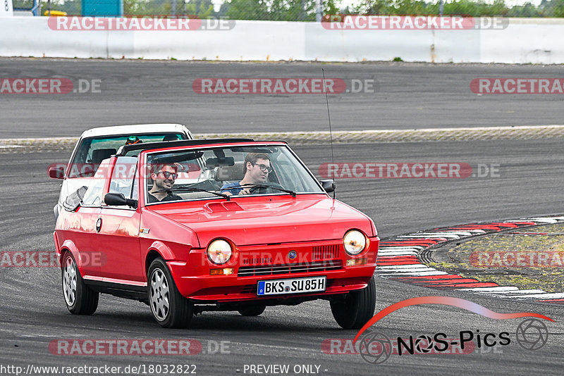 Bild #18032822 - After Work Classics - Nürburgring GP Strecke (25.07.2022)