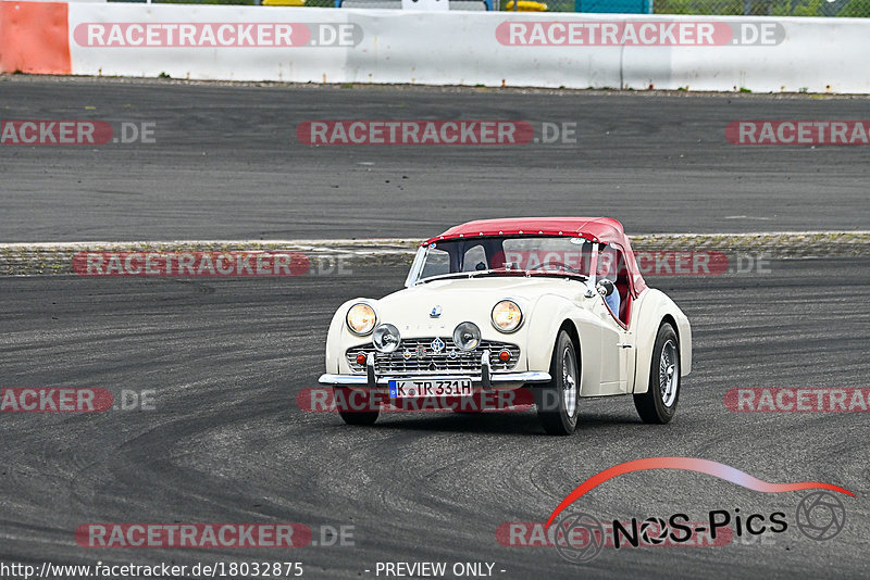Bild #18032875 - After Work Classics - Nürburgring GP Strecke (25.07.2022)