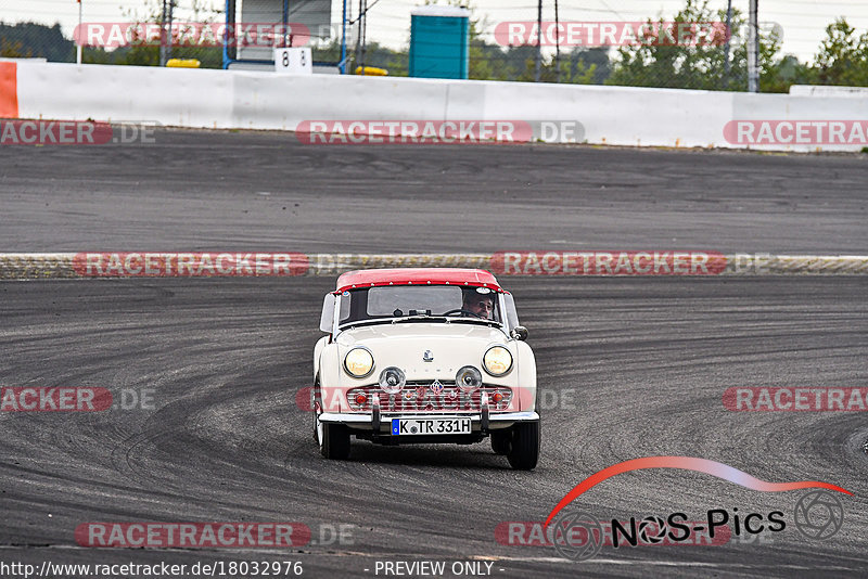 Bild #18032976 - After Work Classics - Nürburgring GP Strecke (25.07.2022)