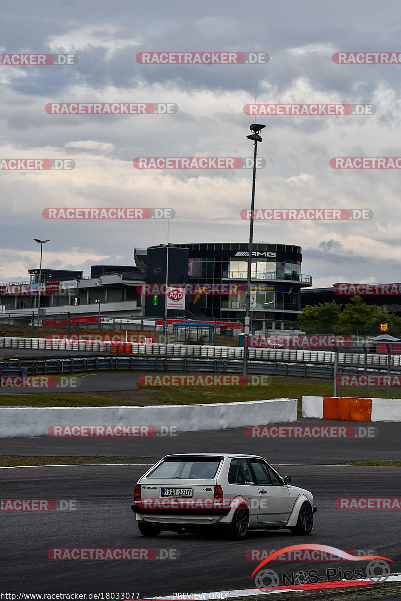 Bild #18033077 - After Work Classics - Nürburgring GP Strecke (25.07.2022)