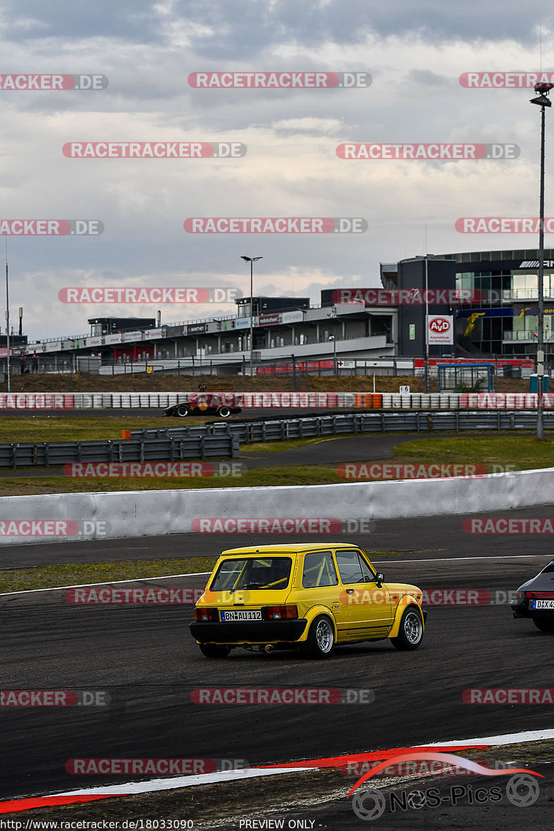 Bild #18033090 - After Work Classics - Nürburgring GP Strecke (25.07.2022)