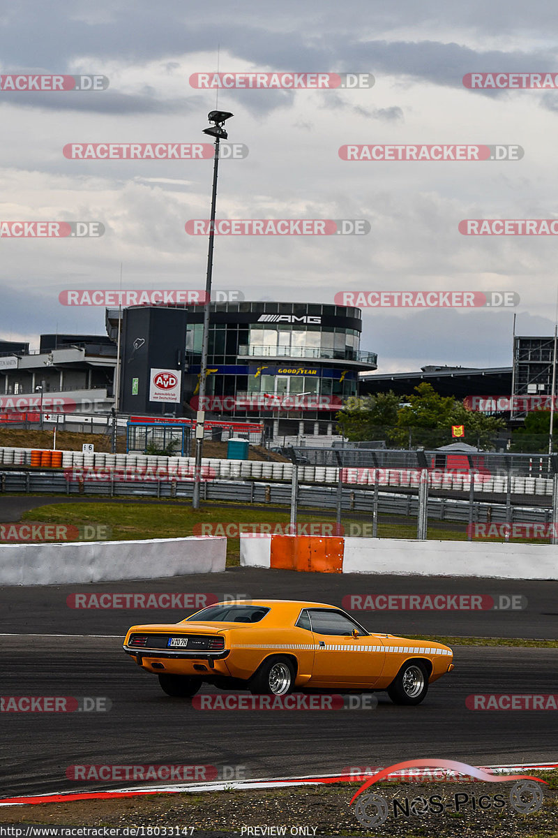 Bild #18033147 - After Work Classics - Nürburgring GP Strecke (25.07.2022)