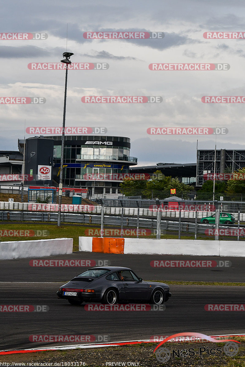 Bild #18033176 - After Work Classics - Nürburgring GP Strecke (25.07.2022)