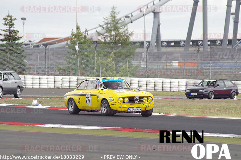 Bild #18033229 - After Work Classics - Nürburgring GP Strecke (25.07.2022)