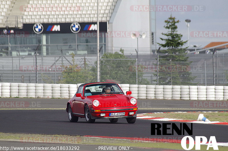 Bild #18033292 - After Work Classics - Nürburgring GP Strecke (25.07.2022)