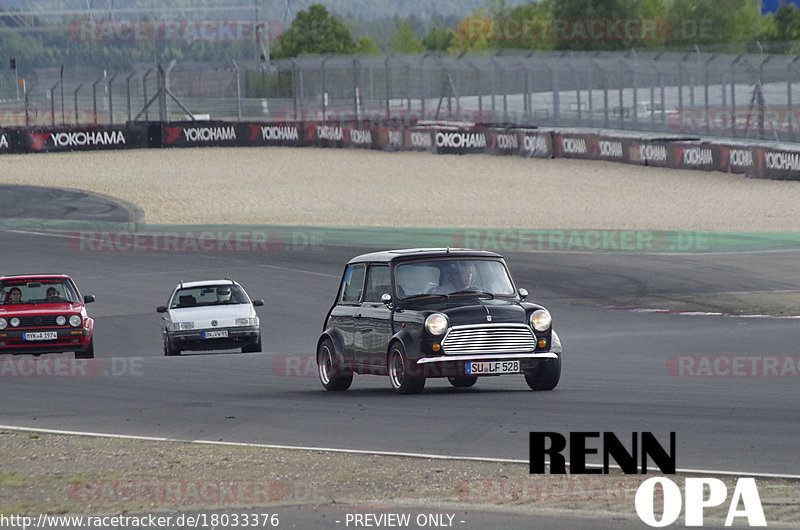 Bild #18033376 - After Work Classics - Nürburgring GP Strecke (25.07.2022)