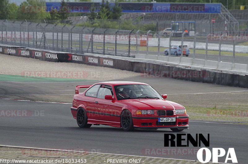 Bild #18033453 - After Work Classics - Nürburgring GP Strecke (25.07.2022)