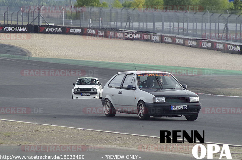 Bild #18033490 - After Work Classics - Nürburgring GP Strecke (25.07.2022)