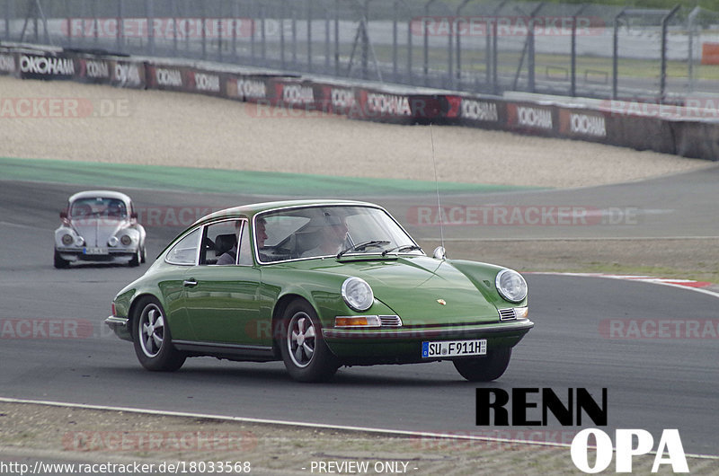 Bild #18033568 - After Work Classics - Nürburgring GP Strecke (25.07.2022)