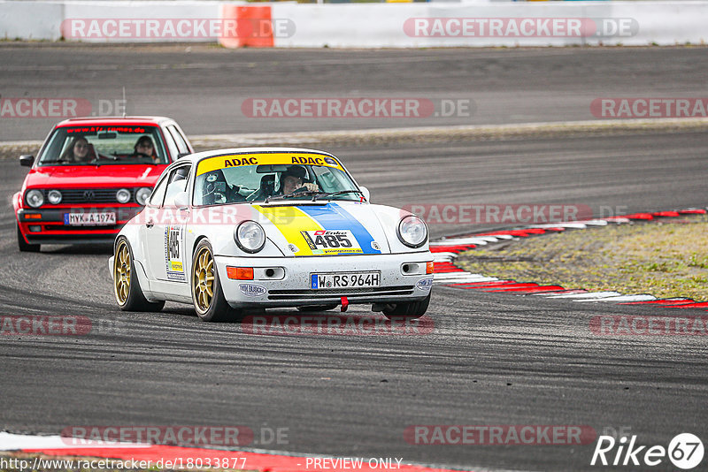 Bild #18033877 - After Work Classics - Nürburgring GP Strecke (25.07.2022)