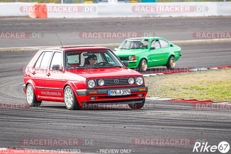 Bild #18033883 - After Work Classics - Nürburgring GP Strecke (25.07.2022)