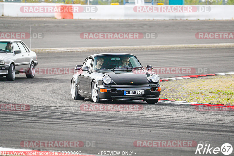 Bild #18033893 - After Work Classics - Nürburgring GP Strecke (25.07.2022)