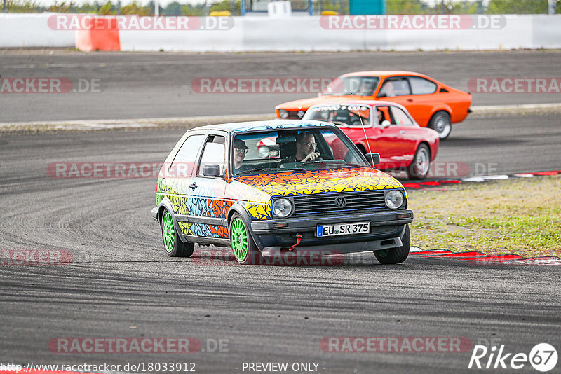 Bild #18033912 - After Work Classics - Nürburgring GP Strecke (25.07.2022)