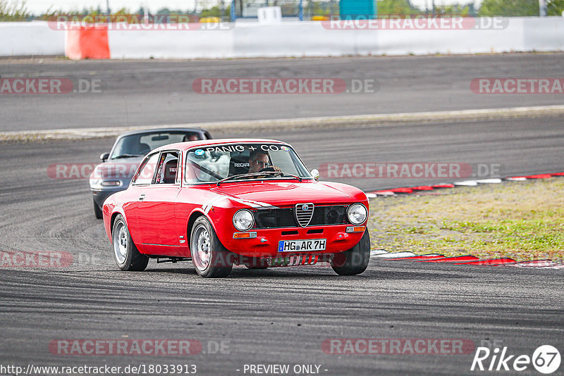 Bild #18033913 - After Work Classics - Nürburgring GP Strecke (25.07.2022)