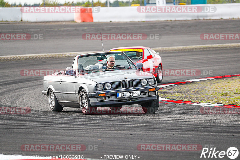 Bild #18033918 - After Work Classics - Nürburgring GP Strecke (25.07.2022)