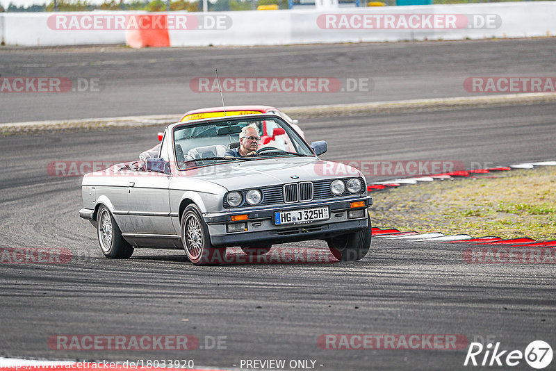 Bild #18033920 - After Work Classics - Nürburgring GP Strecke (25.07.2022)