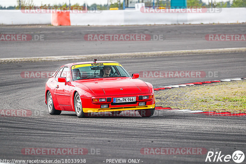 Bild #18033938 - After Work Classics - Nürburgring GP Strecke (25.07.2022)