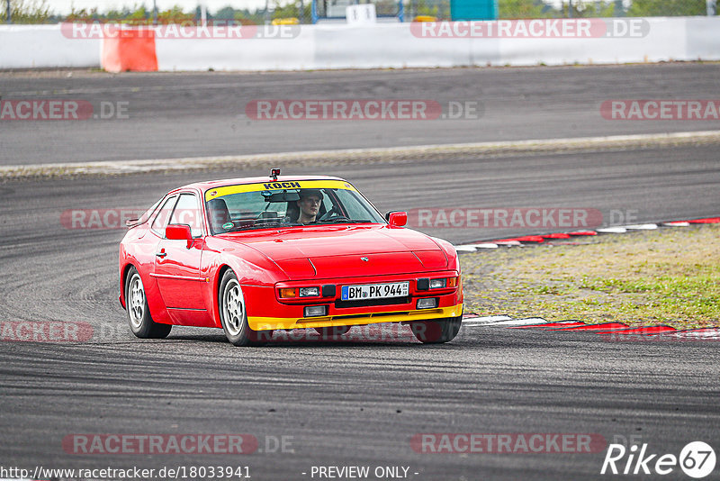 Bild #18033941 - After Work Classics - Nürburgring GP Strecke (25.07.2022)