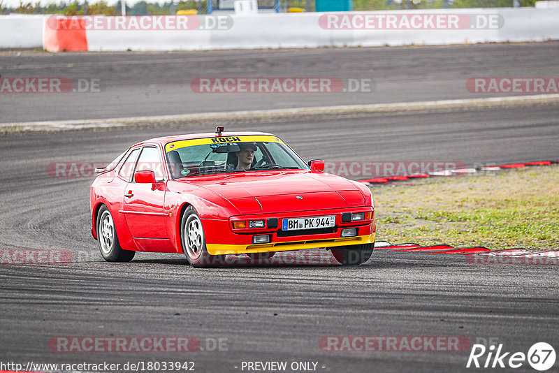 Bild #18033942 - After Work Classics - Nürburgring GP Strecke (25.07.2022)