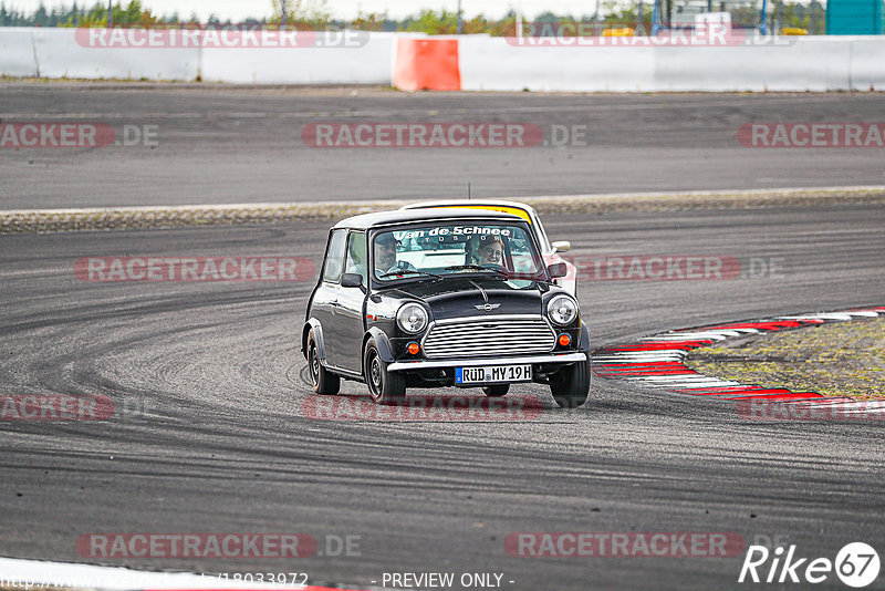 Bild #18033972 - After Work Classics - Nürburgring GP Strecke (25.07.2022)