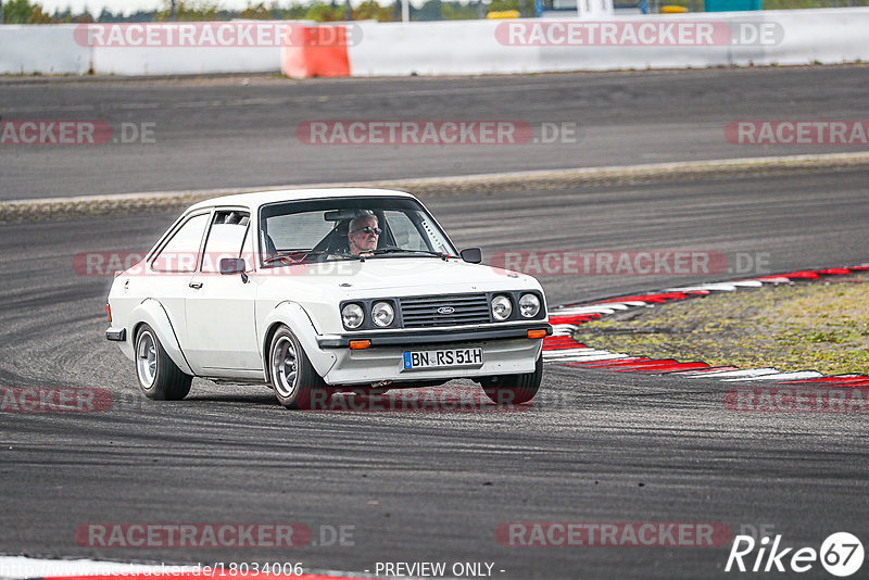 Bild #18034006 - After Work Classics - Nürburgring GP Strecke (25.07.2022)