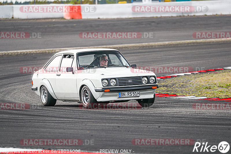 Bild #18034008 - After Work Classics - Nürburgring GP Strecke (25.07.2022)