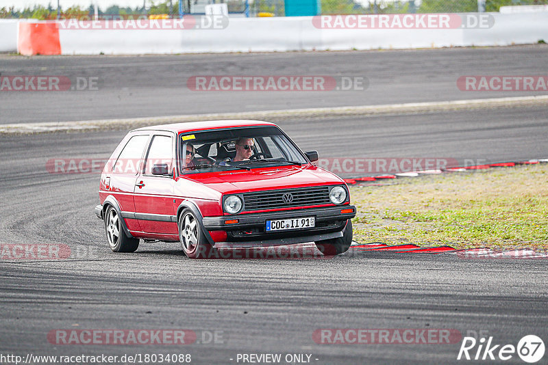 Bild #18034088 - After Work Classics - Nürburgring GP Strecke (25.07.2022)