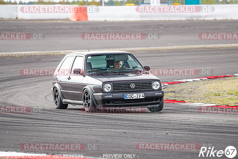 Bild #18034098 - After Work Classics - Nürburgring GP Strecke (25.07.2022)