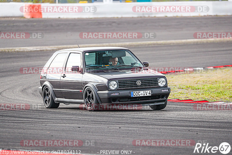 Bild #18034112 - After Work Classics - Nürburgring GP Strecke (25.07.2022)