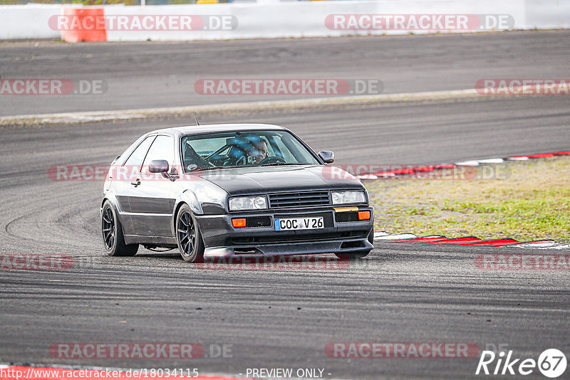 Bild #18034115 - After Work Classics - Nürburgring GP Strecke (25.07.2022)