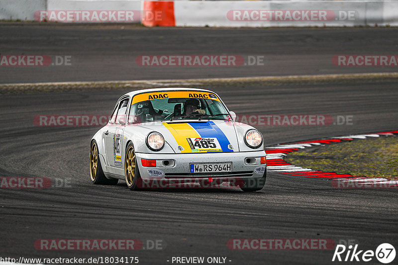 Bild #18034175 - After Work Classics - Nürburgring GP Strecke (25.07.2022)