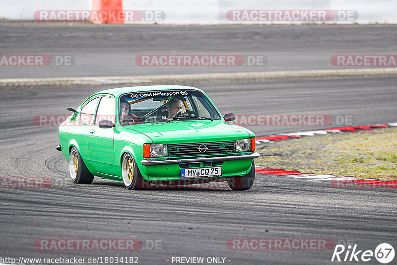 Bild #18034182 - After Work Classics - Nürburgring GP Strecke (25.07.2022)