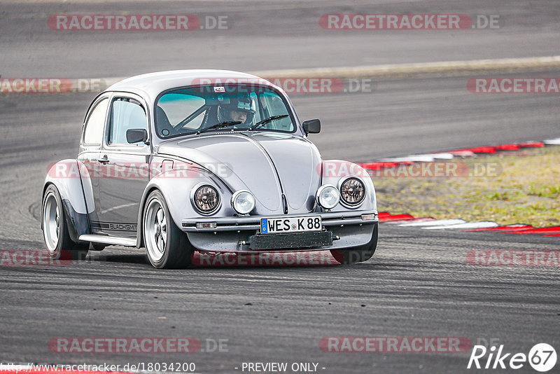 Bild #18034200 - After Work Classics - Nürburgring GP Strecke (25.07.2022)