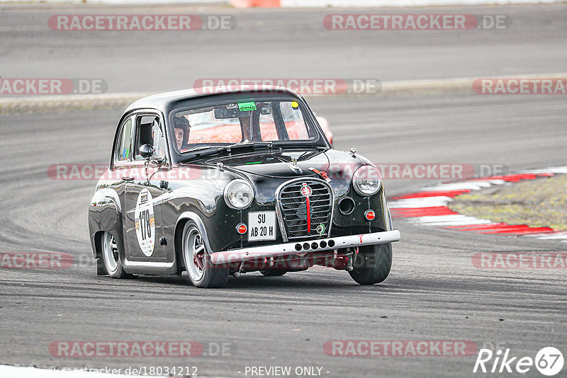 Bild #18034212 - After Work Classics - Nürburgring GP Strecke (25.07.2022)