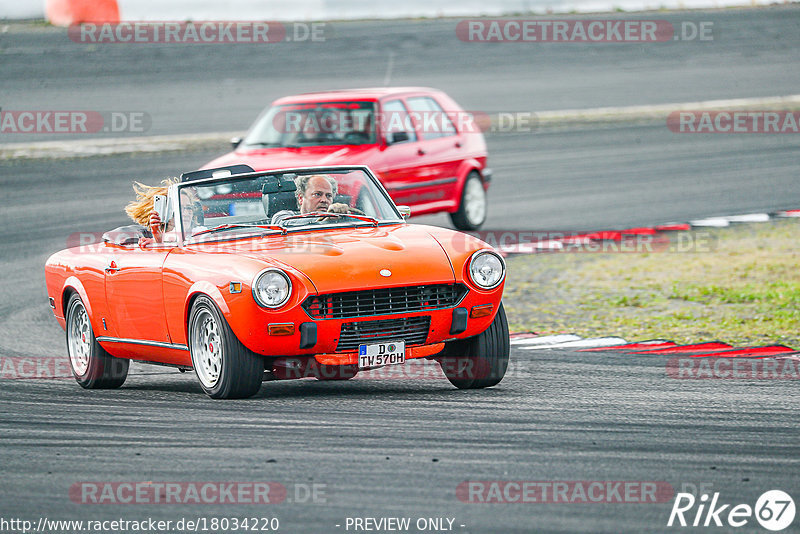 Bild #18034220 - After Work Classics - Nürburgring GP Strecke (25.07.2022)