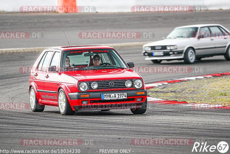 Bild #18034230 - After Work Classics - Nürburgring GP Strecke (25.07.2022)