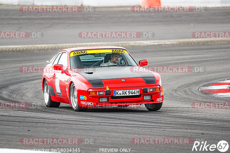 Bild #18034345 - After Work Classics - Nürburgring GP Strecke (25.07.2022)