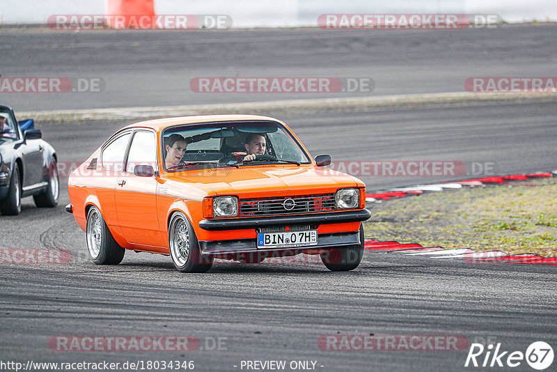 Bild #18034346 - After Work Classics - Nürburgring GP Strecke (25.07.2022)