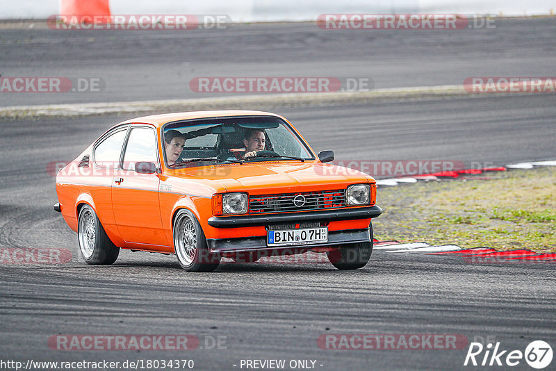 Bild #18034370 - After Work Classics - Nürburgring GP Strecke (25.07.2022)