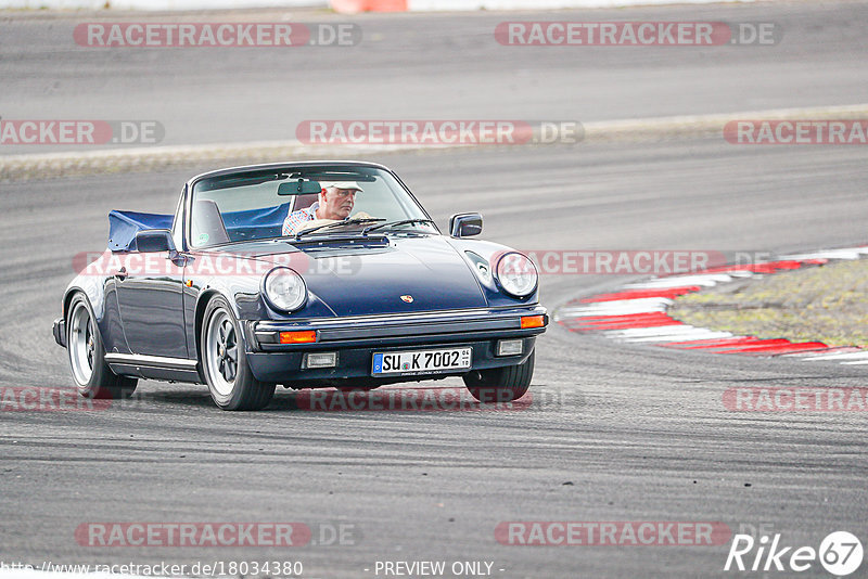 Bild #18034380 - After Work Classics - Nürburgring GP Strecke (25.07.2022)