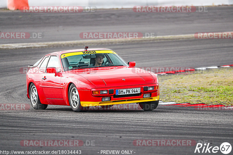 Bild #18034443 - After Work Classics - Nürburgring GP Strecke (25.07.2022)