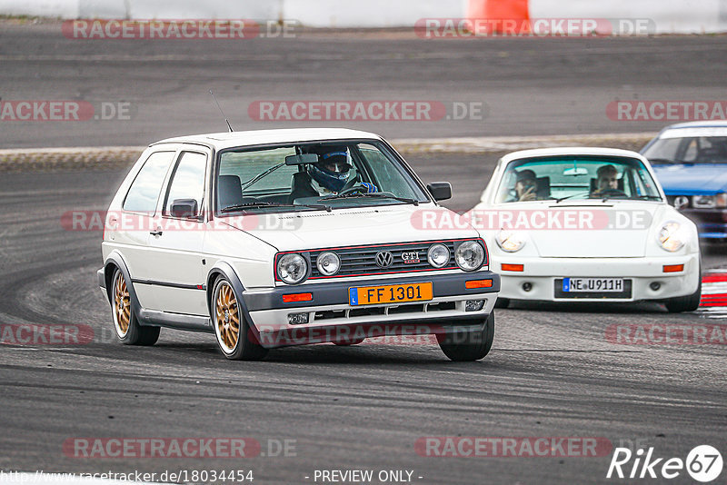 Bild #18034454 - After Work Classics - Nürburgring GP Strecke (25.07.2022)