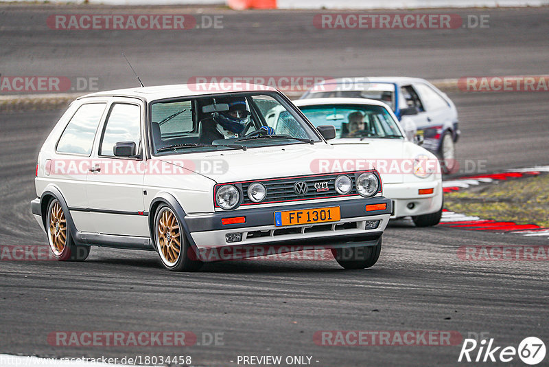 Bild #18034458 - After Work Classics - Nürburgring GP Strecke (25.07.2022)