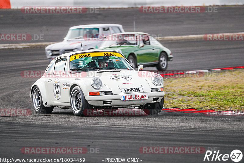 Bild #18034459 - After Work Classics - Nürburgring GP Strecke (25.07.2022)