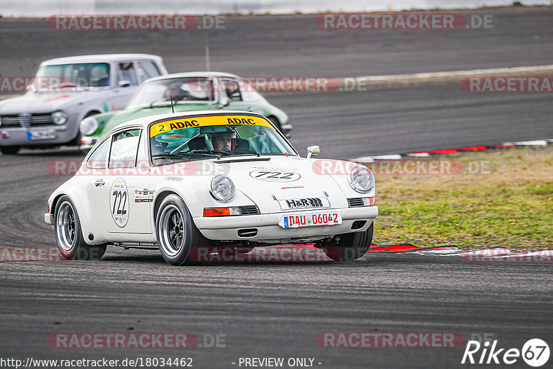 Bild #18034462 - After Work Classics - Nürburgring GP Strecke (25.07.2022)