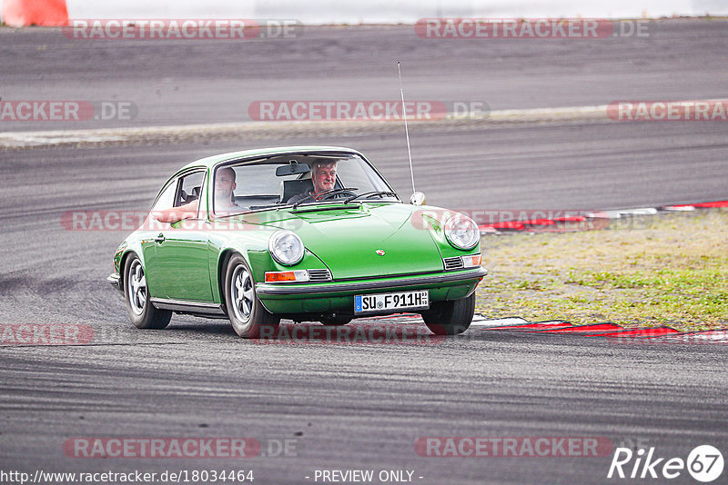 Bild #18034464 - After Work Classics - Nürburgring GP Strecke (25.07.2022)